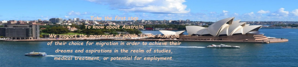 Sydney Migration Solutions
